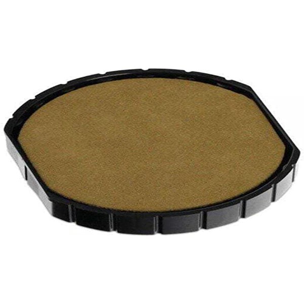 COLOP E/R40 Dry Replacement Pad - Single