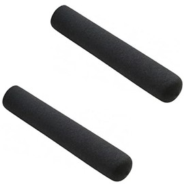 Treadlife Fitness 6" Replacement Grip Handles for Exercise Equipment | 2 Pack