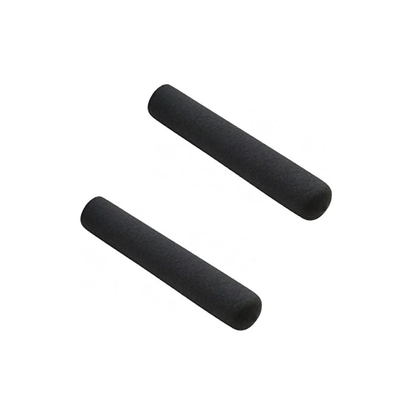 Treadlife Fitness 6" Replacement Grip Handles for Exercise Equipment |