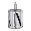 Zassenhaus Grating drum for drum grater, classic, vegetable grater for