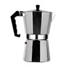 Moka Pot Italian Stovetop Coffee Maker Aluminum Alloy European Style