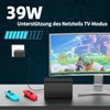 Etssembo 39W Netzteil für Switch 15V 2.6A Ladegerät für Switch/Switch