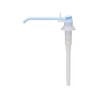 B. Braun Disposable Pump Wall Dispenser plus 500/1.000ml, Autoclavable Aluminium