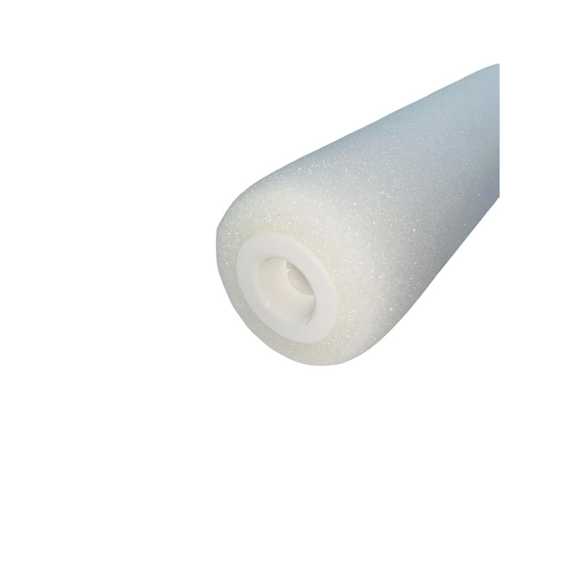 Nespoli 22cm Pore 0 Multi Surface Polyurethane Foam Roller with