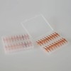 KERUE 150pcs PT-31 Air Plasma Cutting Nozzle Electrode Consumables Fit