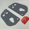 Honda Genuine OEM Honda 00-01 S2000 Taillight Gasket Set Of
