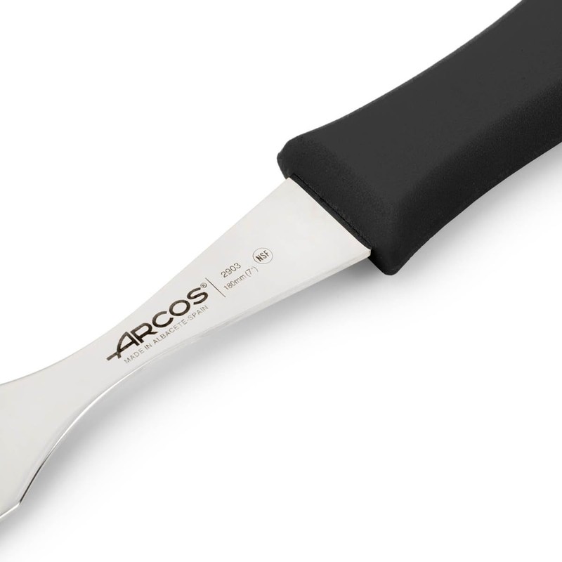 Arcos 290325 Series 2900-carving Fork-Blade Nitrum 180 mm (7.09 Inches)