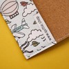 Quttie Passport Cover for Kids, Women and Men, Cute Travel
