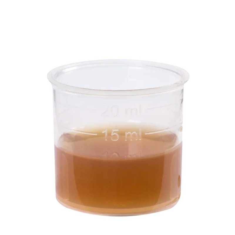 She-Nemberga- / Western Hawthorn Concentrated Extract