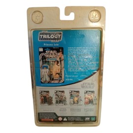 Starwars Original Trilogy Collection Princess Leia Organa