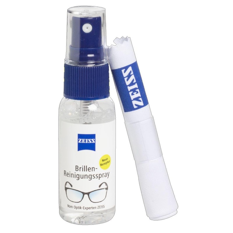 Carl Zeiss Anti-Fog Kit