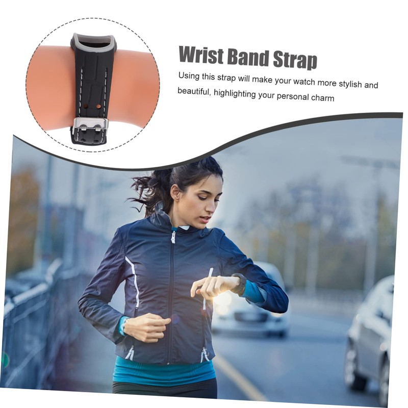 OSALADI 1pc Strap Smart Wrist Band Bracelet Belt Stylus Grip