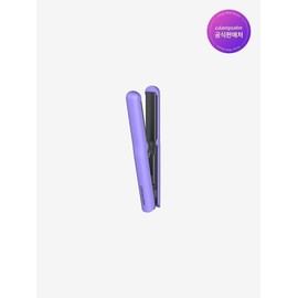 [GP103CVPP] Glam Chic Mini Volume (Glam Purple) Travel Mini Curling Iron / [GP103CVPP] 글램시크 미니 볼륨 (글램퍼플) 여행용 미니고데기