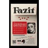 Fazit Make Up Patches Strawberry Speckles