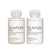Olaplex Bond Maintenance No.4 Shampoo and No.5 Conditioner 100ml Travel