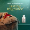 Glade PlugIns Refills Air Freshener, Balsam & Spruce and Bergamot
