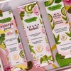 Facial Kit Burma Herb + Aloe Vera Gel Booster Brush