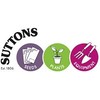 Suttons Seeds Suttons - Cucumber (All Female) Seeds - F1