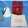 Kurt Adler The Vatican Library Collection Kurt Adler Cherub Bell