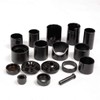 DAYUAN 21PCS Master Ball Joint Press, Ball Joint Service Kit