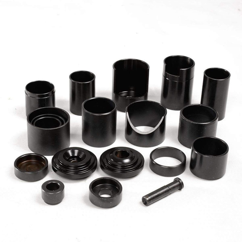 DAYUAN 21PCS Master Ball Joint Press, Ball Joint Service Kit