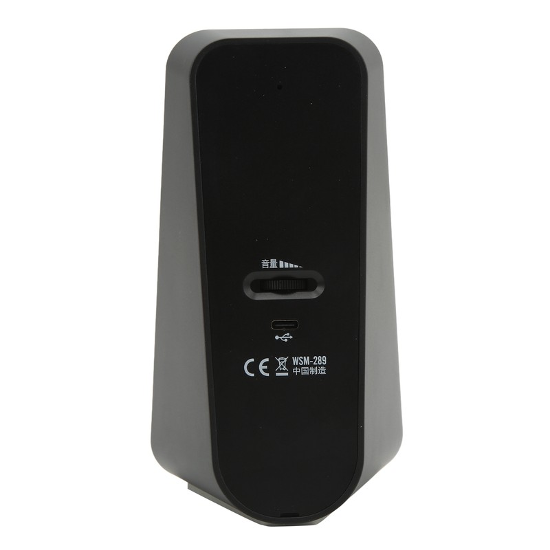 Electronic Digital Metronome Universal Smart Bluetooth Metronome for Guitar Piano