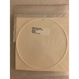 Axcelis 240361 Gasket-M150 ,Quartz Plate