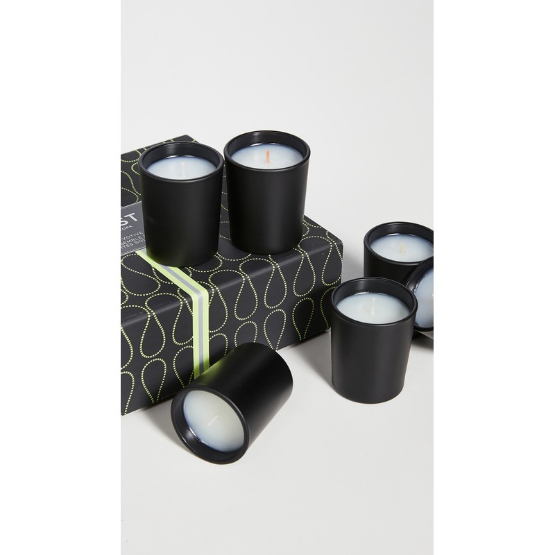 NEST Fragrances Petite Votive Set, 342 gram