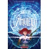 Waverider: A Graphic Novel (Amulet #9)