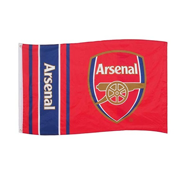 Arsenal F.C. Flag WM