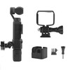 Camera Extension Frame Handheld Fixed Bracket Stand for DJI OSMO