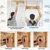 Two Stones Portable Hangboard | Rock Climbing Hangboard | Hang