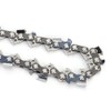 20in Saw Chain 325in Pitch 76E Chainsaw Chain Replacement Accessories