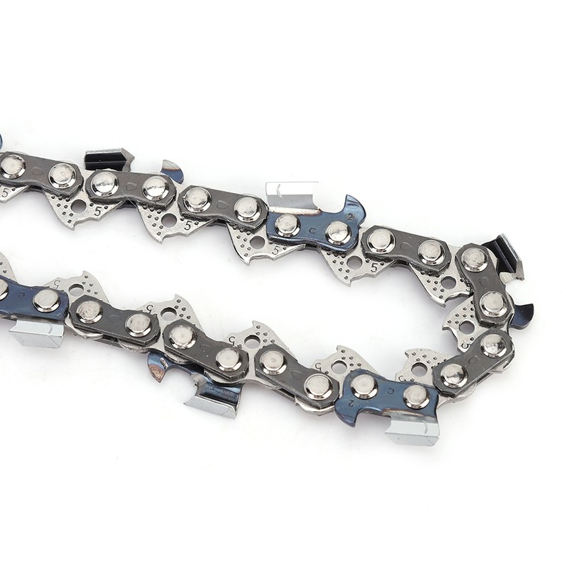 20in Saw Chain 325in Pitch 76E Chainsaw Chain Replacement Accessories