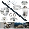 BIGLKNM Wheel Bearing Removal Tool Fit for Commander 800 1000