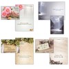 Shared Blessings Thoughts of Sympathy 24 Boxed Condolence Cards with