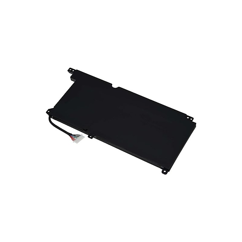 Akku für Laptop HP Pavilion Gaming 15-DK0032NA, 11,55V, Li-Polymer