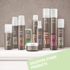 Wella Professionals EIMI Texture Touch Reworkable Matte Hair Styling Clay