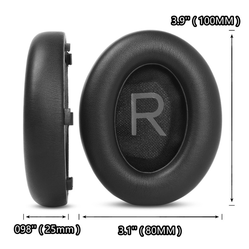 TaiZiChangQin Replacement Ear Pads Compatible with Bose 700 NC700 700S
