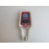 Pabst Vintage Pabst Blue Ribbon Light Acrylic Beer Tap Handle