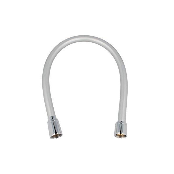 tecuro Premium shower hose, plastic, made in Germany, length 50
