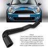Intercooler Resonator Delete Silicone Hose Pipe Kits for Cooper S