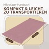 SONIT Microfibre Towel 90 x 160 cm - Ultralight &