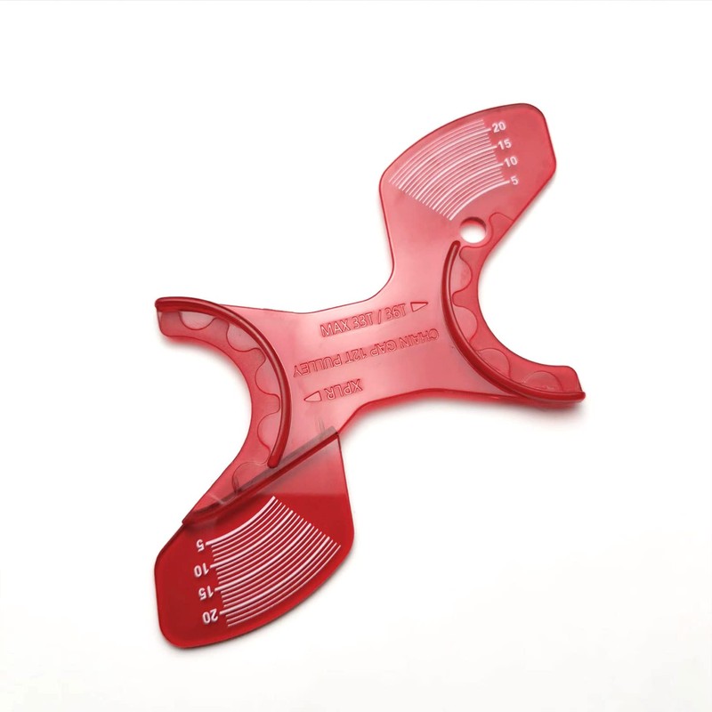 TAKEWELL Chain Gap Adjustment Tool for SRAM Road and XPLR