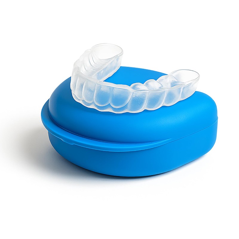 Aman Night Guard for Teeth Grinding, Dental Mouth Guard
