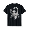Scorpion Festival Band Cool Scorpion Retro Rock Music Lover T-Shirt