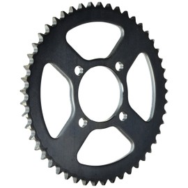 Sunstar 2-209849 49-Teeth 428 Chain Size Rear Steel Sprocket