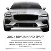 Unbranded 4oz Car Nano Scratch Removal Spray Fast Repair Scratches