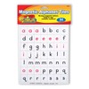 Primary Concepts, Magnetic Alphabet Tiles Learning Kit Large