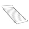 Telescopic Sink Storage Rack Stainless Steel Expandable Kitchen Sink Organizer